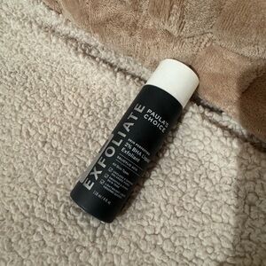 Paula's Choice 2% BHA Exfoliant